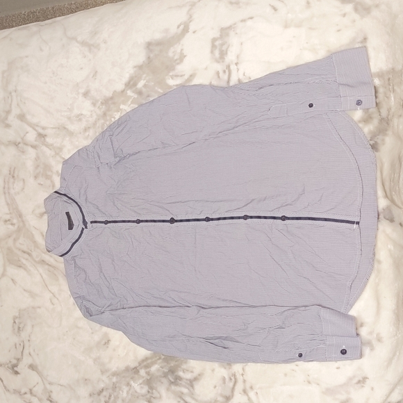 ZARA classy Slim Fit Dress Shirt - Picture 2 of 12